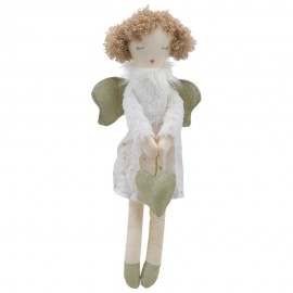Evie - Wilberry Dolls